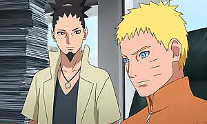 Boruto: Naruto Next Generations 183 [Sub Español]
