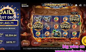 www.casinovip.site online slot Pirates Plenty Battle For Gold Red Tiger