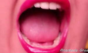 Extremely sharp teeth #4  (teaser)
