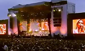 The Corrs - Live 2000