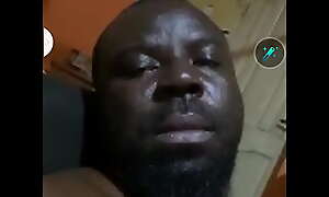 Here is the naked video of the lion sir justice antwi