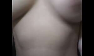 amateur video, brazilian girl shaking virgin big boobs