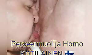 Homo KOTILAINEN is wellknown homo pig from Finland.