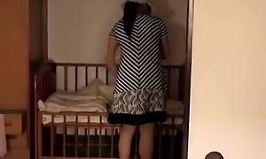 Japanese chaste mom gets forced and high aspire to (Full: bit.ly/2DhIwu7)