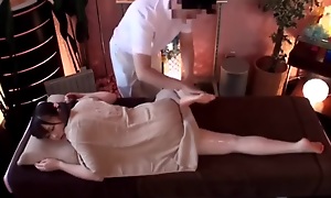 Japanese Massage instructor Part II