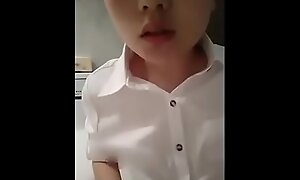 [ Hotchina porn  ] - Obese doll masturbate fixed identically operate on ripple