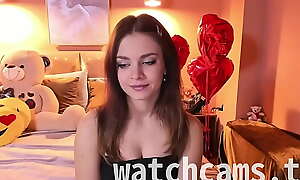LeiaAmore 21 year old girl @ watchcams.tv