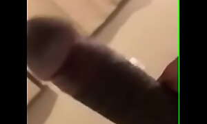 HANDSOME MALE PLAYING WITH BBC