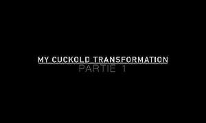 My cuckold transformation